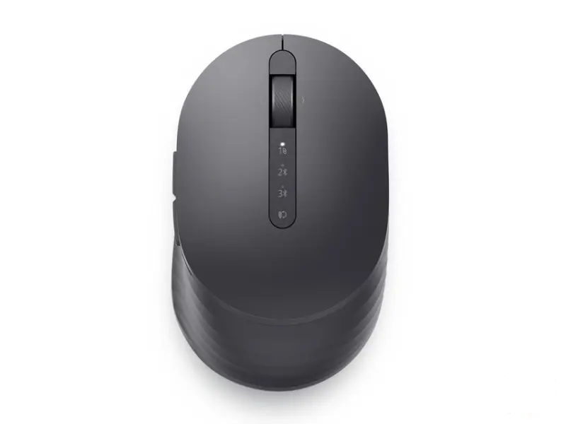 DELL MS7421W Pro Premium Wireless Premier Rechargeable Optical crni miš 3Yr 
