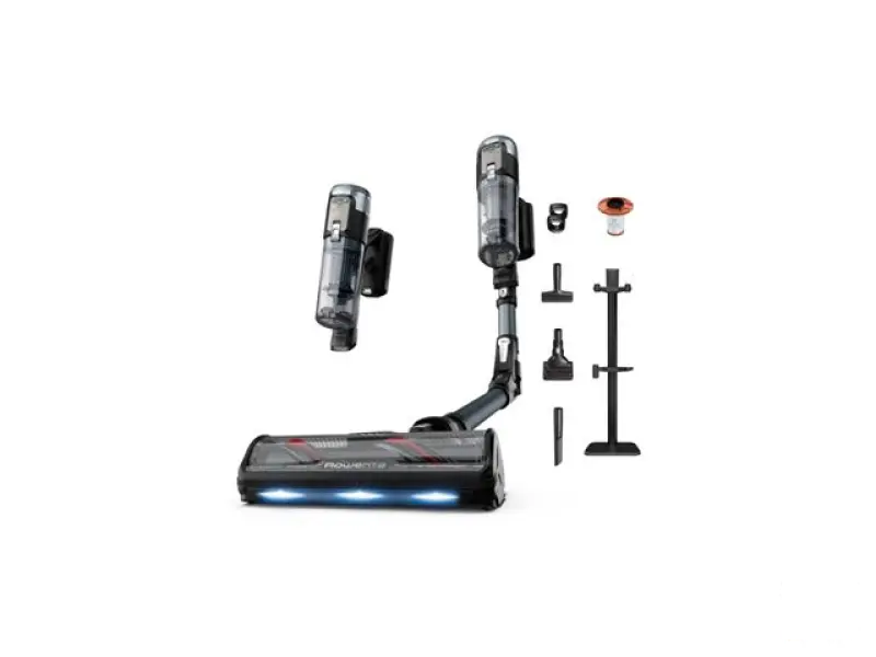 Rowenta X-FORCE flex 16.6 RH9C71E0