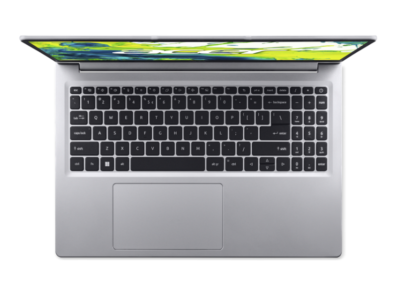 ACER Aspire Lite 15.6 inča FHD Ryzen 7 5825U, 8GB, 512GB SSD (NX.DTBEX.003)