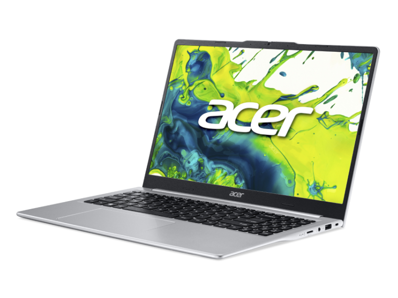 ACER Aspire Lite 15.6 inča FHD Ryzen 7 5825U, 8GB, 512GB SSD (NX.DTBEX.003)