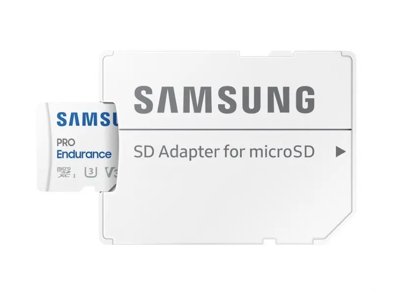 SAMSUNG Memorijska kartica PRO Endurance MicroSDHC 256GB U3 MB-MJ256KA 