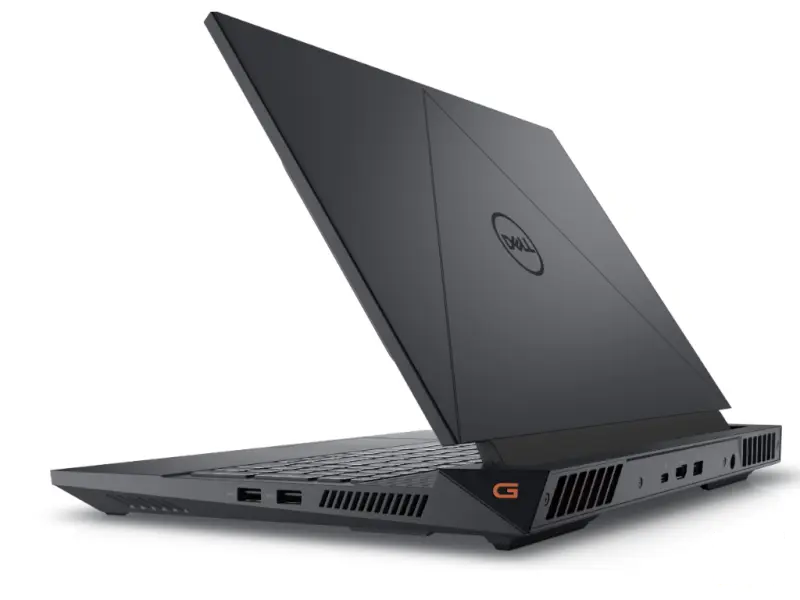 Dell G15 5530 i5-13450HX / 16GB DDR5 / 512GB / 15.6" FHD 120Hz / RTX 3050 6GB /