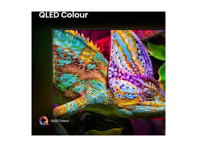 HISENSE 85 inča 85E7Q PRO QLED 4K UHD Smart TV 