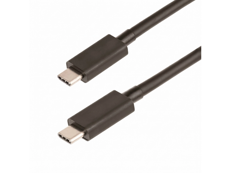 E-GREEN Kabl USB tip C M/M Thunderbolt 4/40Gbps/PD