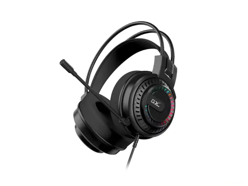 GENIUS HS-GX570U slušalice sa mikrofonom 