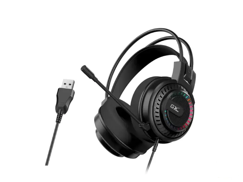 GENIUS HS-GX570U slušalice sa mikrofonom 