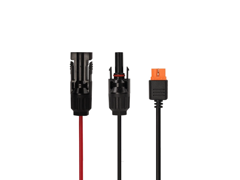 EcoFlow Solar to XT60i Charging Cable 3,5m