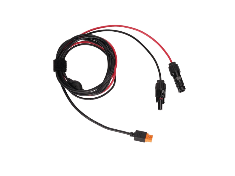 EcoFlow Solar to XT60i Charging Cable 3,5m