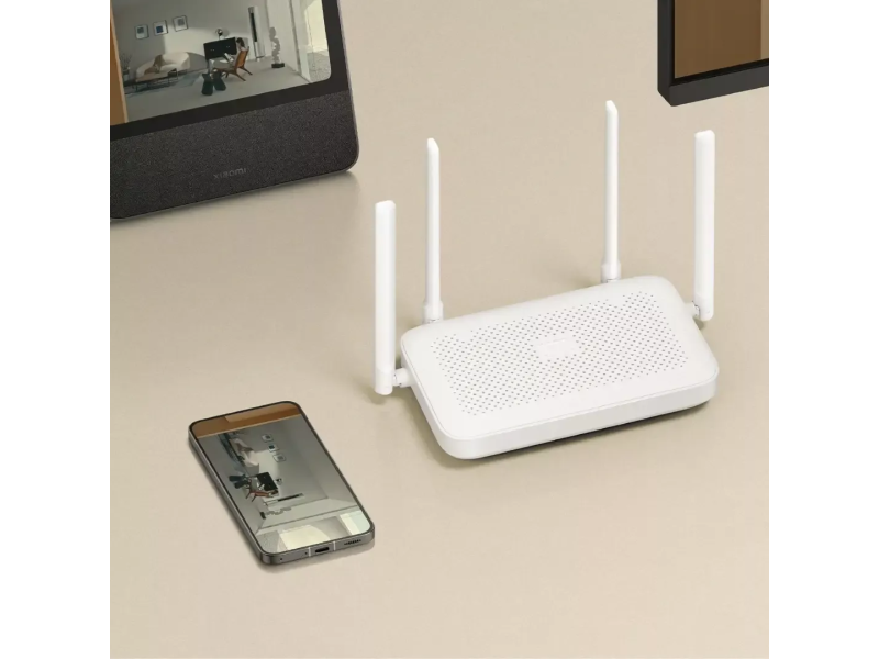 Xiaomi Router AX1500 EU
