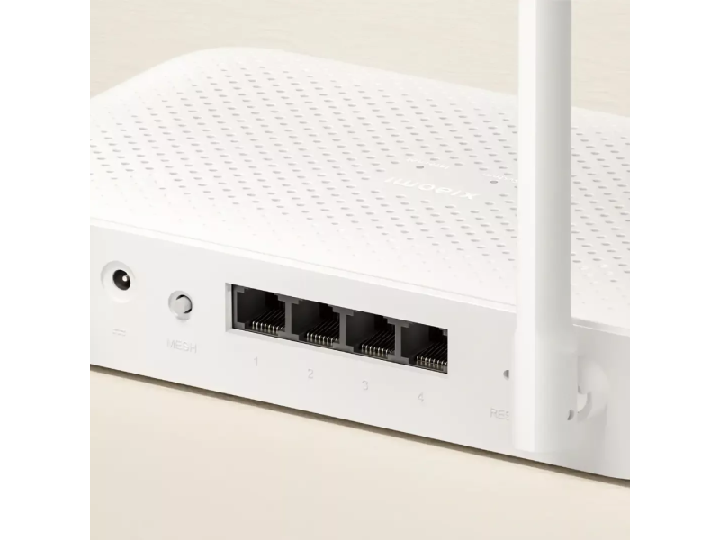Xiaomi Router AX1500 EU