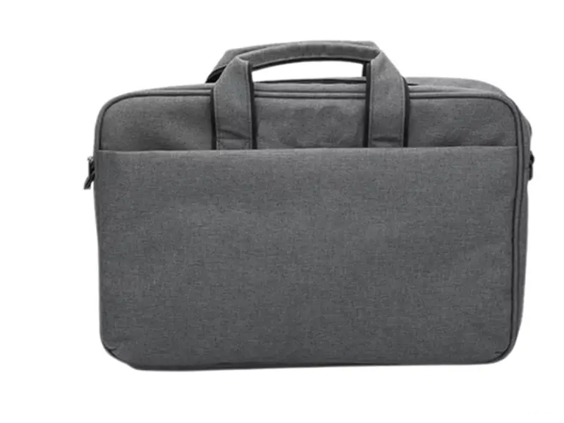 DASFOUR 286 Torba za notebook 15,6 inča siva 