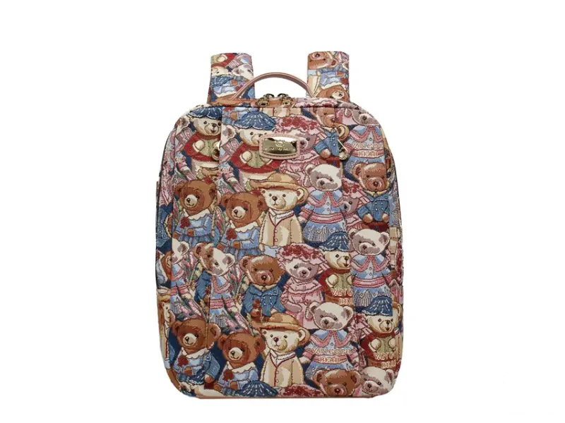 HENNEY BEAR H-1202 VINCENT BEAR Ranac 