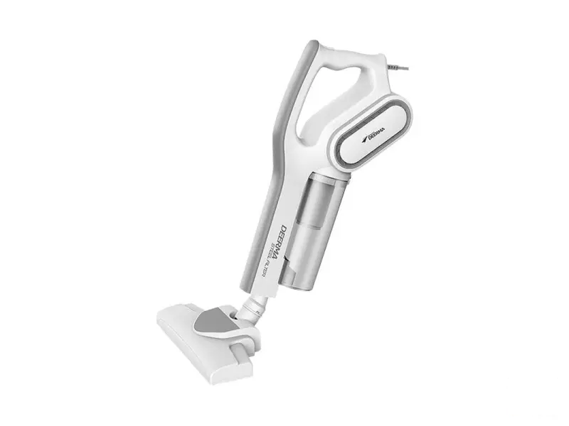 Deerma Vacuum Cleaner DX700 Silver