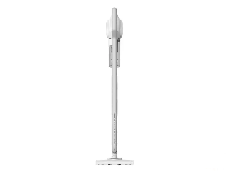 Deerma Vacuum Cleaner DX700 Silver