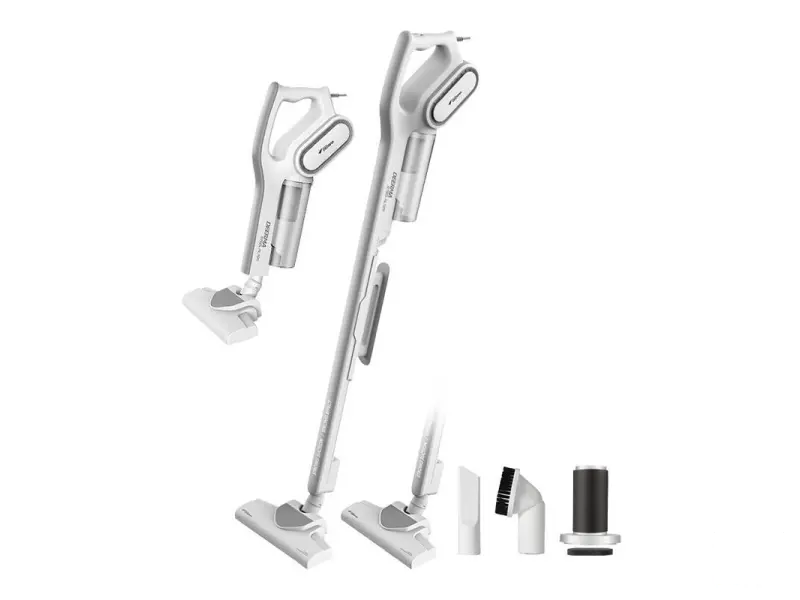 Deerma Vacuum Cleaner DX700 Silver