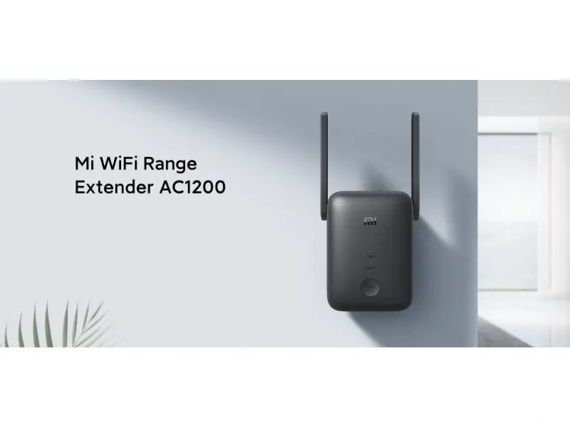 Mi WiFi Range Extender AC1200 EU