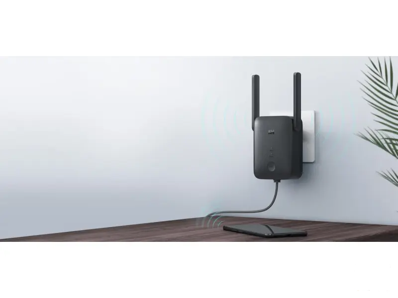 Mi WiFi Range Extender AC1200 EU