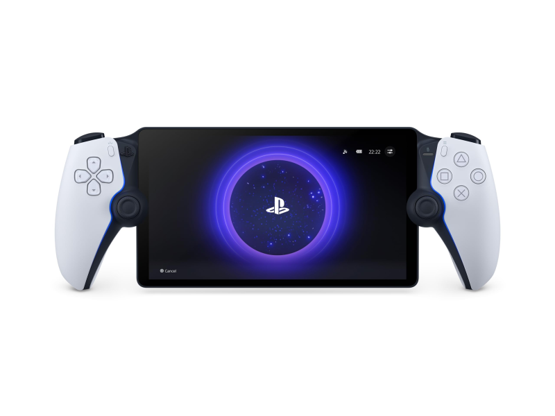 Sony PlayStation Portal remote player