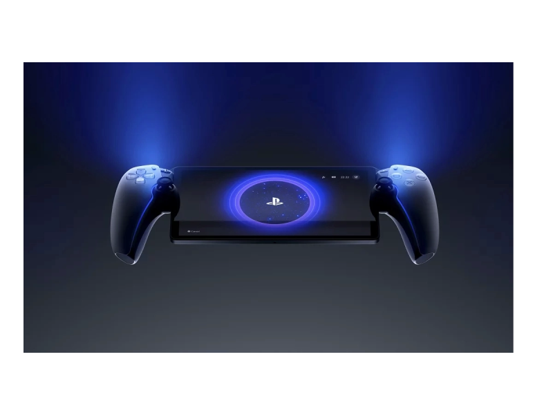 Sony PlayStation Portal remote player