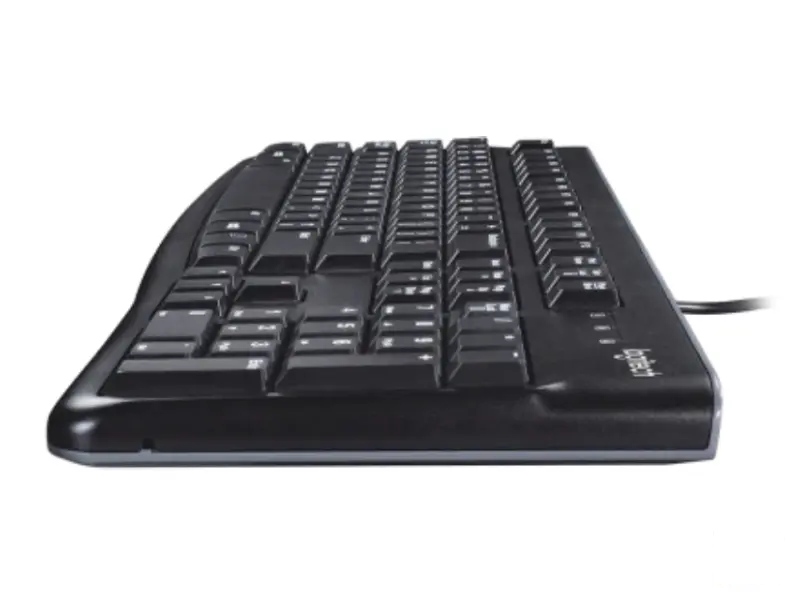 LOGITECH K120 USB US tastatura OEM 