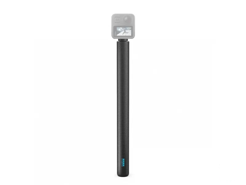 GoPro 2.7m Carbon Fiber Extension Pole - Ultra-Light Invisible 360 Grip