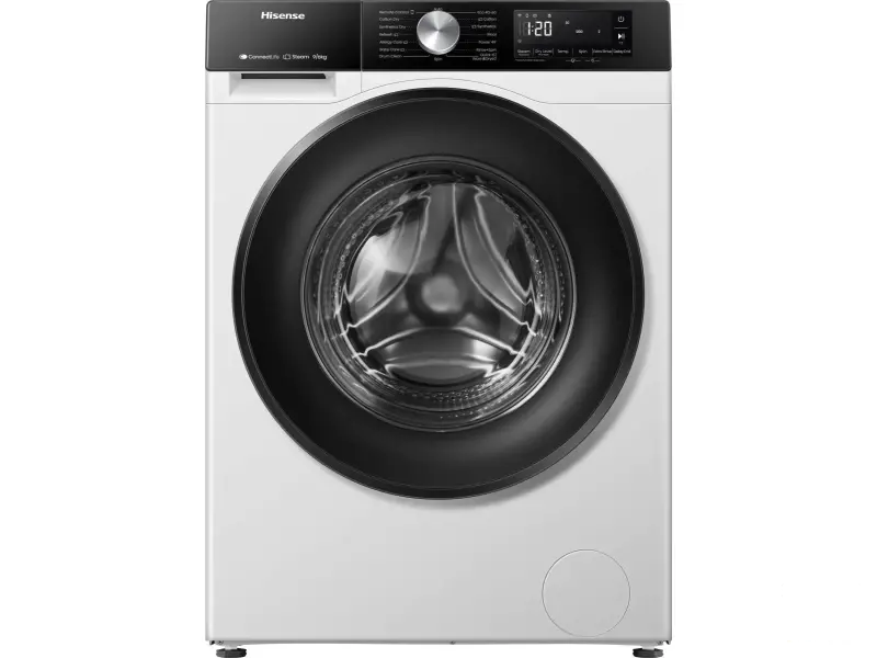 Hisense WD3S9043BW4