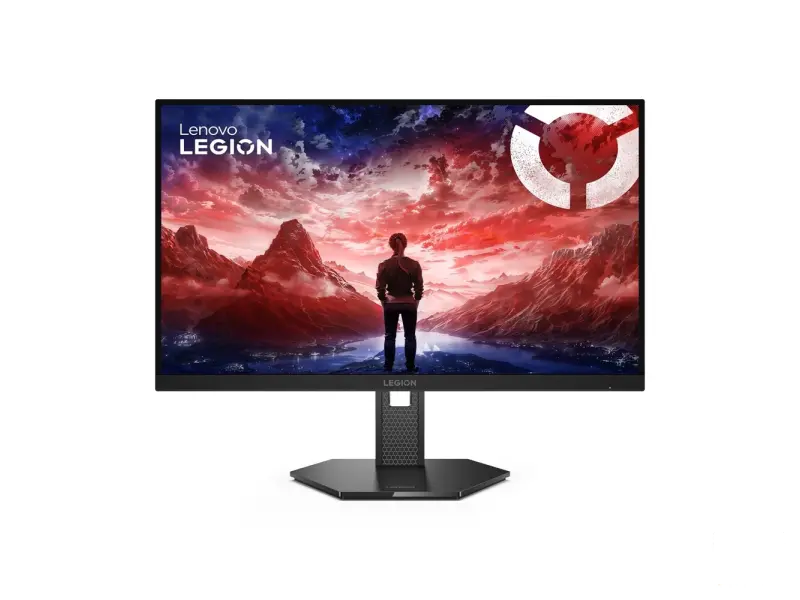 27” Legion 27Q-11 QHD 2.5K (2560x1440) 300hz IPS 16:9