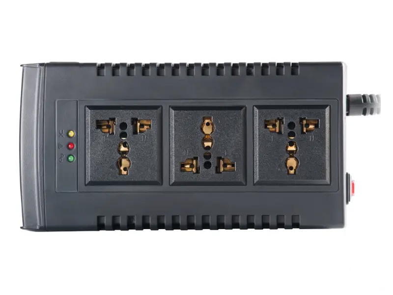 NJOY Paladin AVR 1000VA 500W (PWAV-10003PL-AZ01B) 