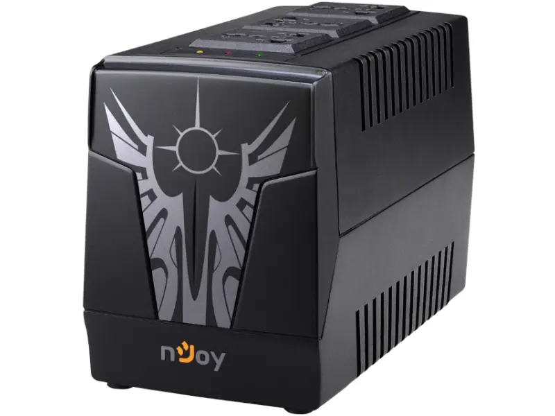 NJOY Paladin AVR 1000VA 500W (PWAV-10003PL-AZ01B) 