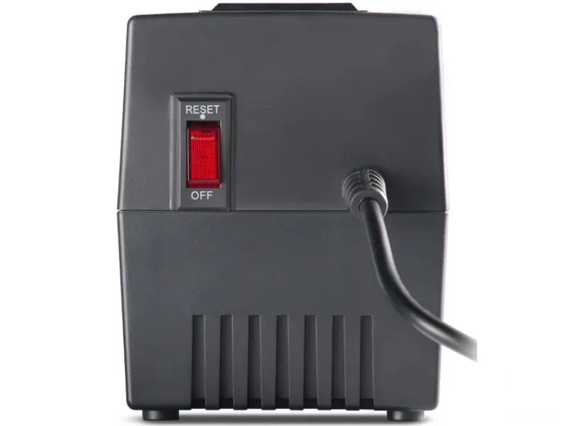 NJOY Paladin AVR 1000VA 500W (PWAV-10003PL-AZ01B) 