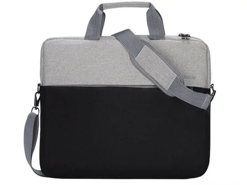 MEIJIE LUQ VB07272 Torba za notebook crna 