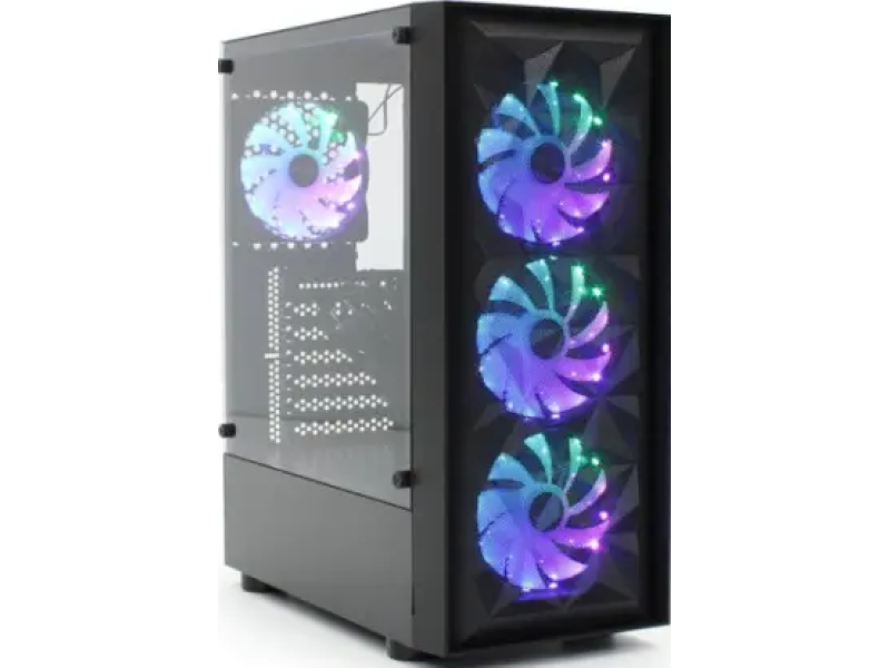 PC Core i5-12400 / RTX 5050 8GB