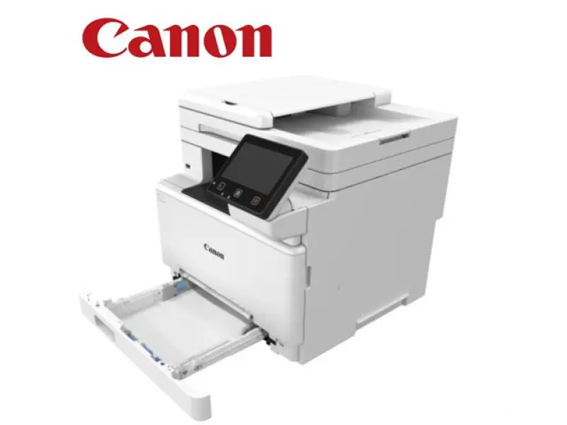 Printer Multifunkcijski Color Laser Canon i-Sensys MF664CDW