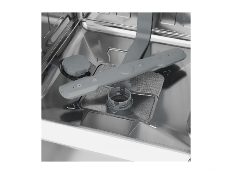 Beko BDIN38555