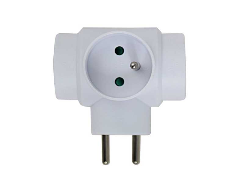 ESPERANZA ELK302W 3 GN. Bijeli