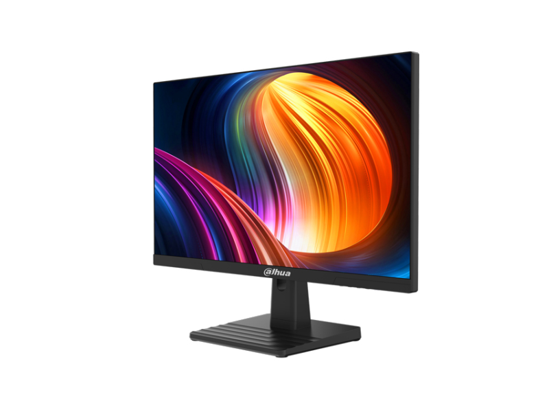 DAHUA 24.5 inča LM25-B221B FHD 1920x1080 IPS 144 Hz monitor