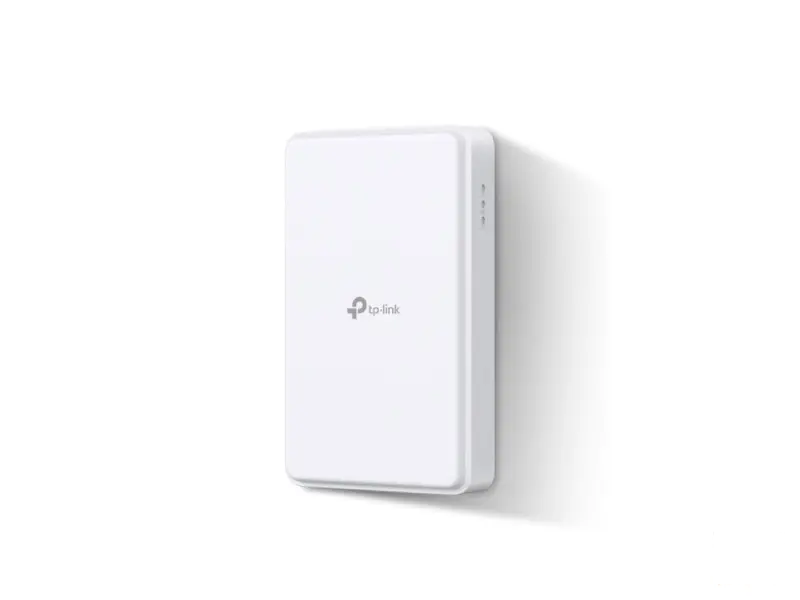TP-LINK NE200-Outdoor 5G Outdoor Router, 2.5GE Port, IP66, PoE Power Supply,5G speed up to 4.67 Gbps