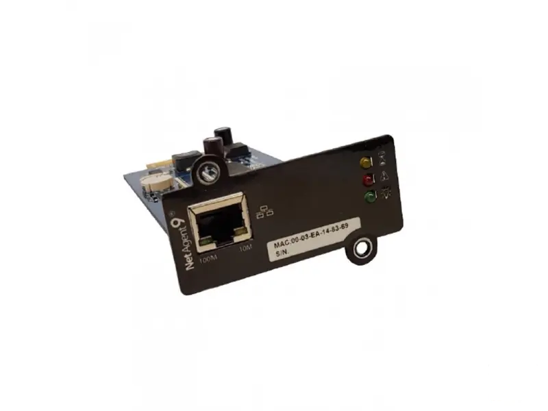 Inform SNMP CARD N