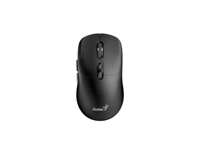 GENIUS NX-8080S BT Wireless Optical USB crni miš 