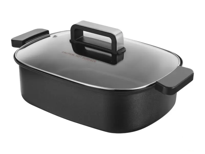 SENCOR SPR 6300BK Multifunkcijski aparat za sporo kuvanje 