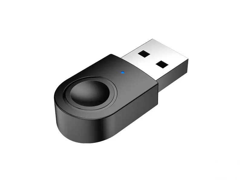 ORICO Bluetooth 5.0 crni