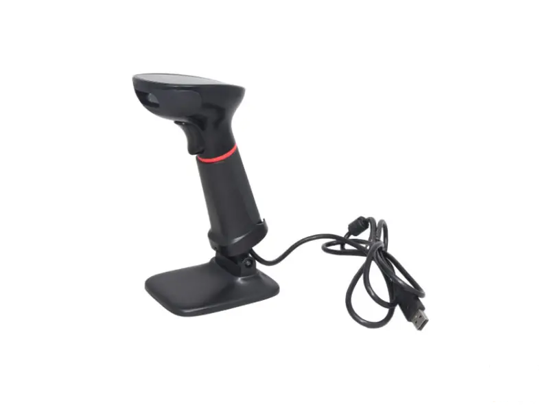 XL-SCAN XL-3610S 2D bar-kod čitač (skener) sa postoljem 