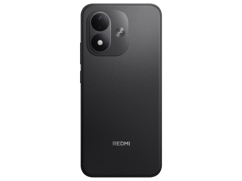 Smartphone XIAOMI Redmi Note 17 4GB/128GB/crna