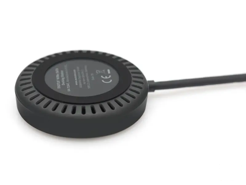 Digitus Dock za m.2 NVMe/SATA - USB Type-C Gen 2