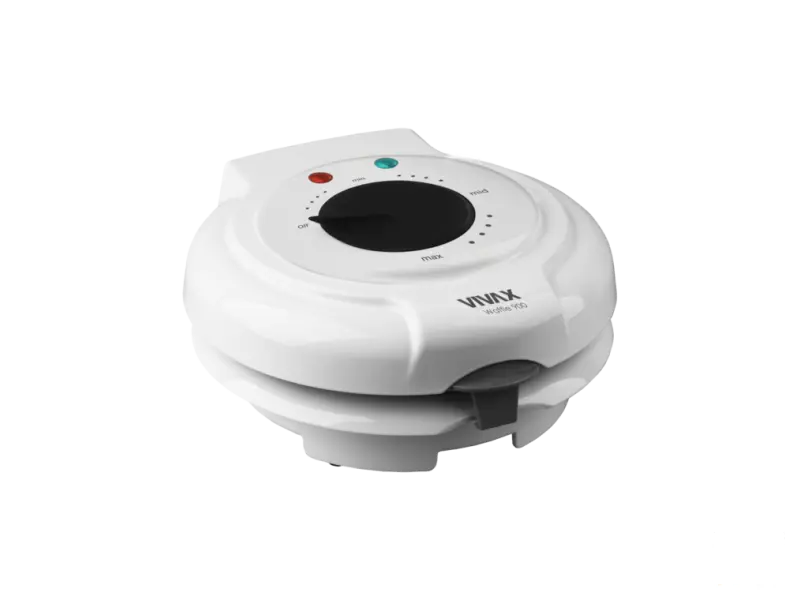 VIVAX HOME aparat za vafle WM-900WH