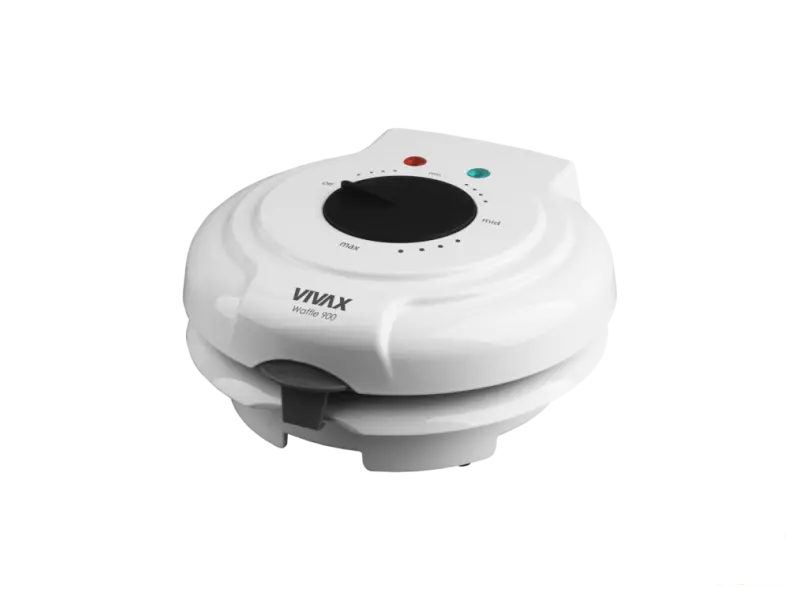 VIVAX HOME aparat za vafle WM-900WH