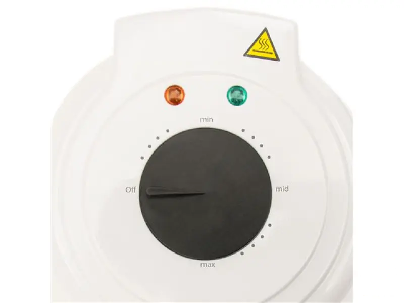 VIVAX HOME aparat za vafle WM-900WH