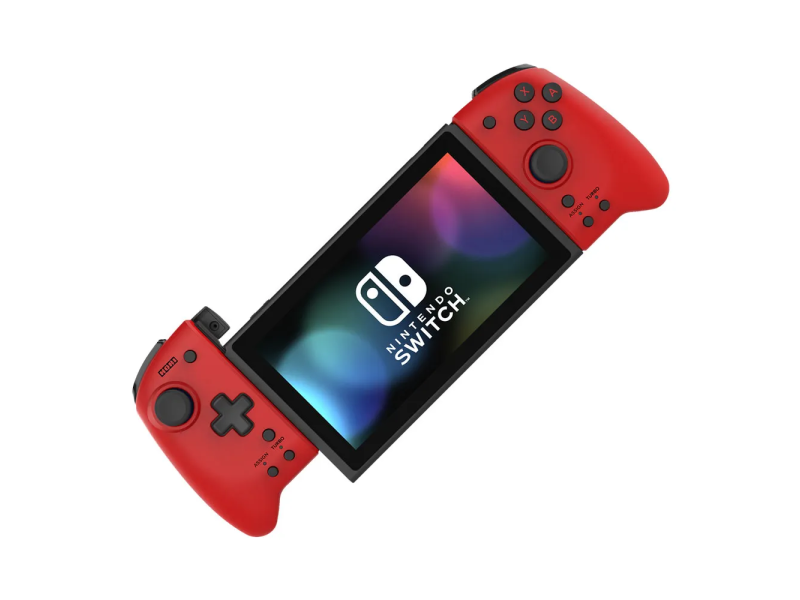 Hori Split Pad Pro (VOLCANIC RED) NSW