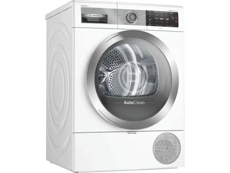 Bosch WTX 87EH0EU