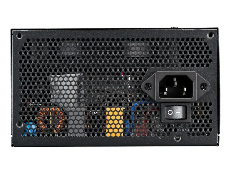 COOLER MASTER MWE Bronze V3 650W napajanje (MPE-6501-ACABW-3BEU) 5Y 